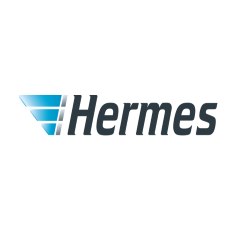 Hermes logo