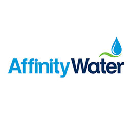 Affinity Water Logo