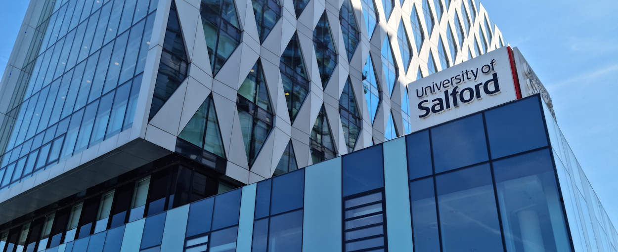 University of Salford