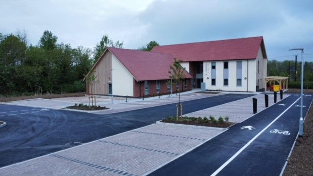 Westrop Medical Practice