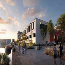 Wirral Waters