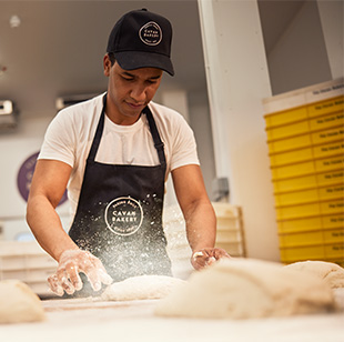 More on Cavan Bakery