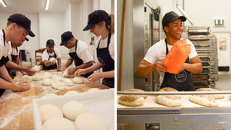 Cavan Bakery