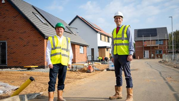 Abel Homes