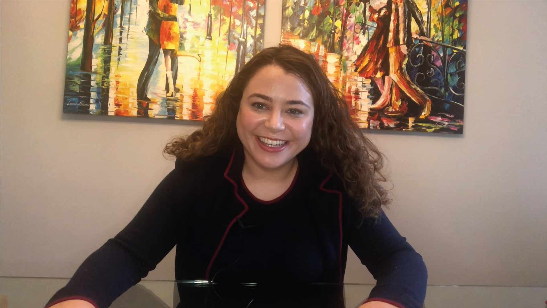 Alexis Rosenblum