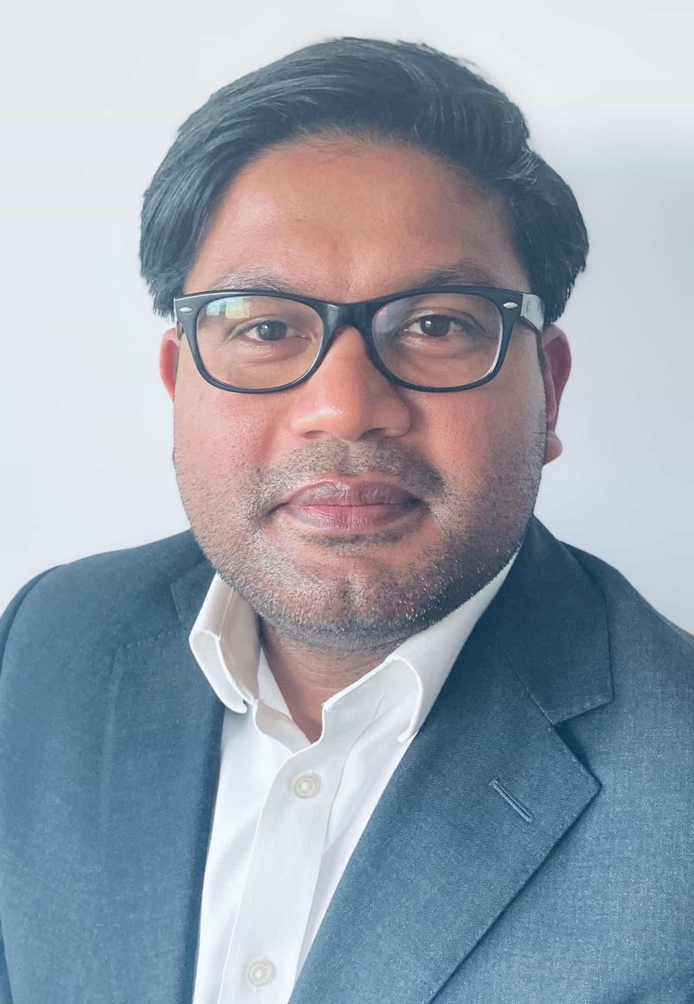 Chinthaka Ratnayake