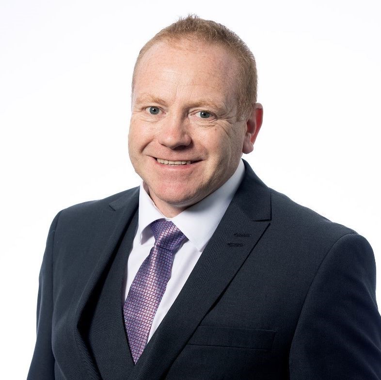 David Atkinson