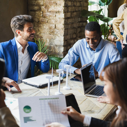 Hear from industry leaders