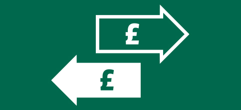 Preparing a short-term cash flow forecast