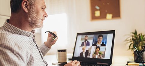 How to collaborate with other businesses