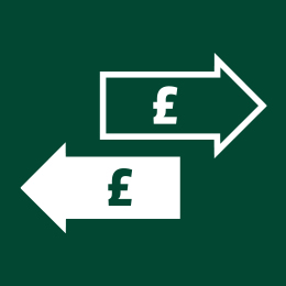 Preparing a short-term cash flow forecast