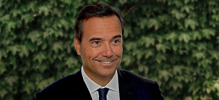 António Horta-Osório
Group Chief Executive, Lloyds Banking Group