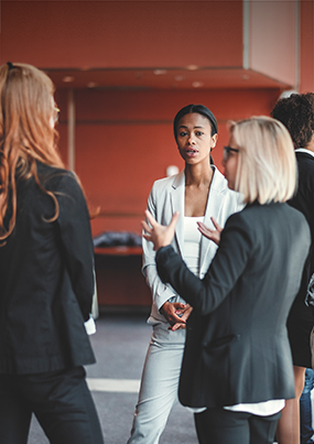 female entrepreneurs