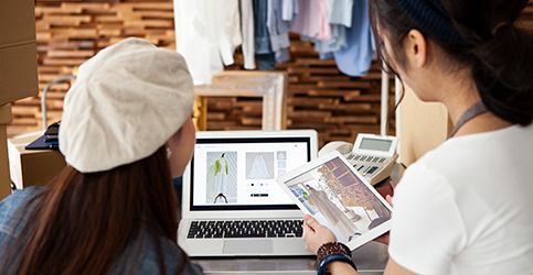 10 steps to creating a business website