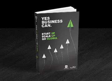 An entrepreneur guide