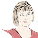 Joan Murphy