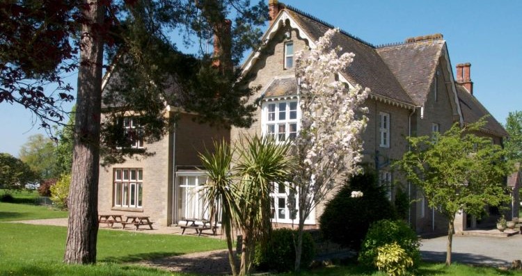 Hereford Cathedral School