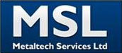 Metaltech Services logo