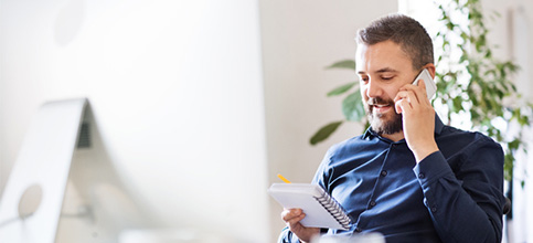 How business mentoring could help you navigate a path through and beyond coronavirus
