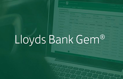 Lloyds Bank Gem