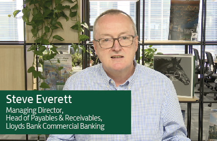 Steve Everett