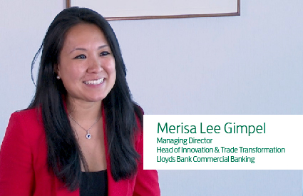 Merisa Lee Gimpel