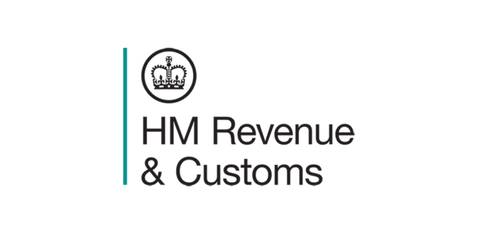 HM Revenue and Customs logo