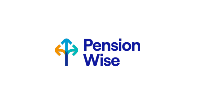 Pension Wise logo