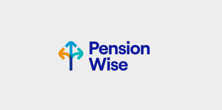 Pension Wise logo