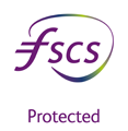 FSCS logo.