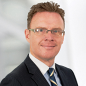Photo of Adam Cox, Personal Wealth Adviser