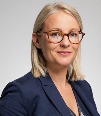 Image of Katie Nutting.