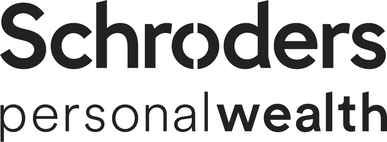 Schroders personal wealth logo