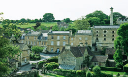 listed property